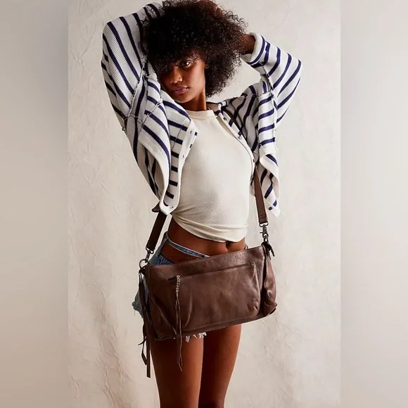 NWT We The Free Dixon Crossbody - Picture 5 of 6